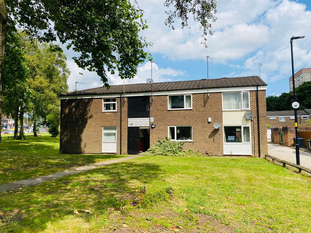 1 bed flat to rent in Leasow Drive, Harborne, Birmingham B15 Zoopla