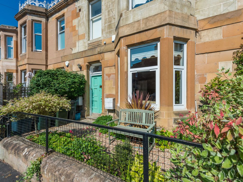 Dudley Crescent, Edinburgh EH6