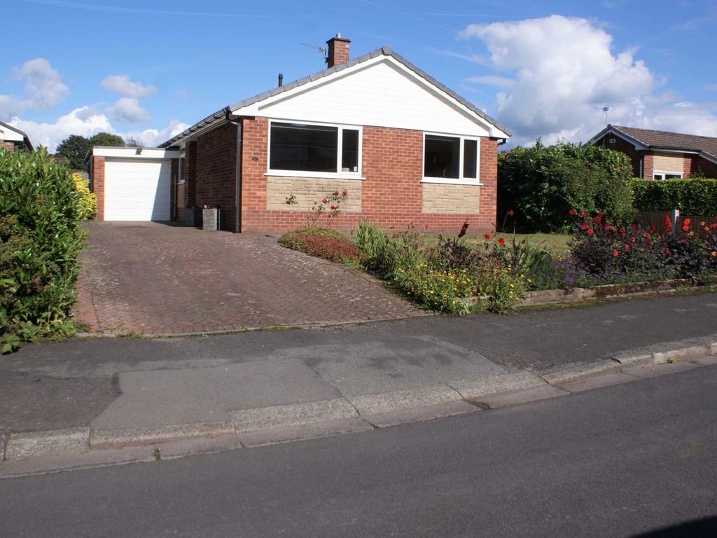 3 bed detached bungalow for sale in Ashdene Crescent, Harwood BL2 Zoopla