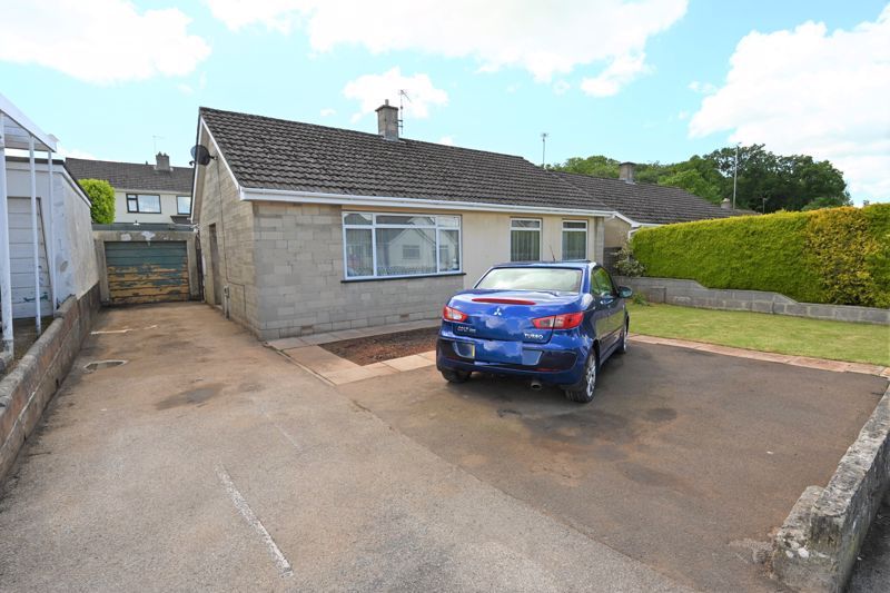 2 bed detached house for sale in Underhill Lane, Midsomer Norton