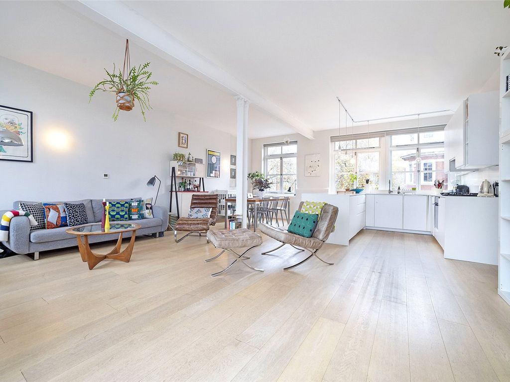 Tysoe Street, London EC1R  