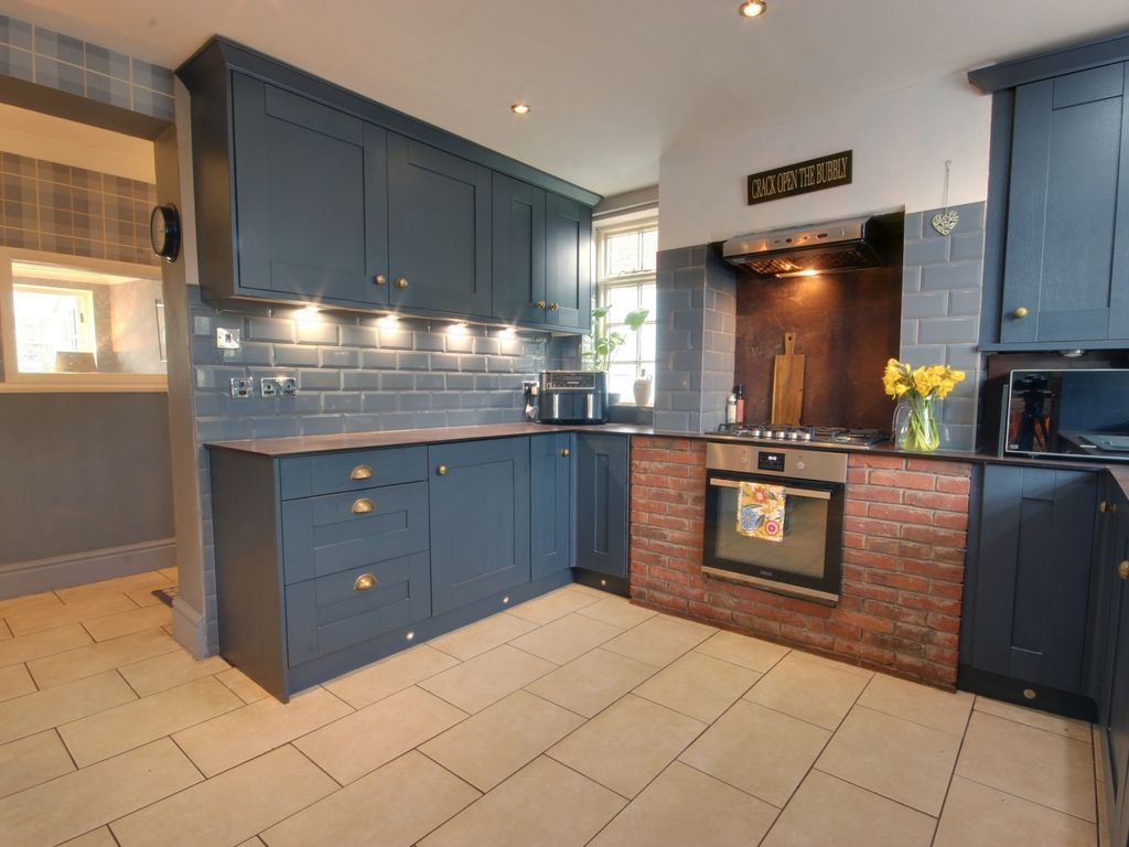 3 bed semidetached house for sale in Keldgate, Beverley HU17, £375,000