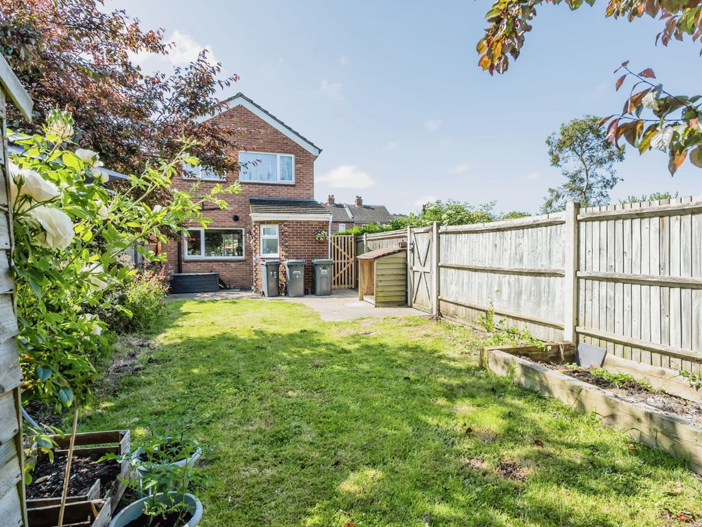 3 bed detached house for sale in Anthony Way, Emsworth PO10 Zoopla