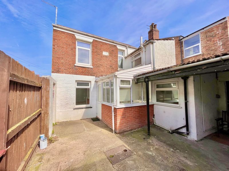 2 bed terraced house for sale in Albert Road, Great Yarmouth NR30 Zoopla