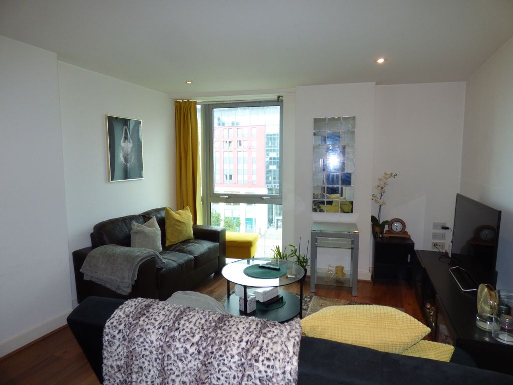 Orion Building, 90 Navigation Street, Birmingham B5  