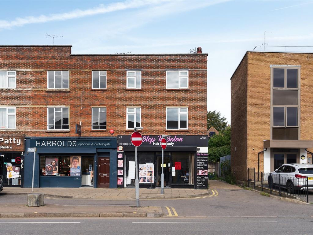 4 bed flat to rent in Station Road, West Drayton UB7, £1,650 pcm Zoopla