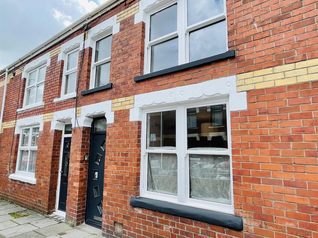 3 bed terraced house for sale in River Street, Maesteg CF34 Zoopla