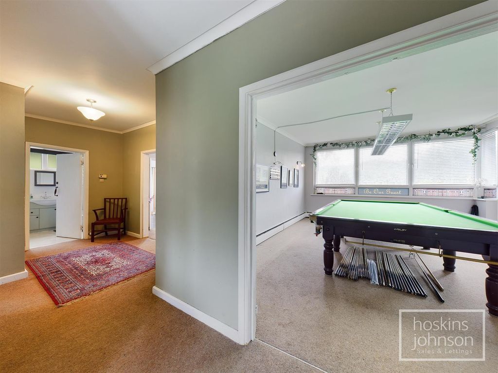 5 bed detached house for sale in New Road, Ynysybwl, Pontypridd CF37