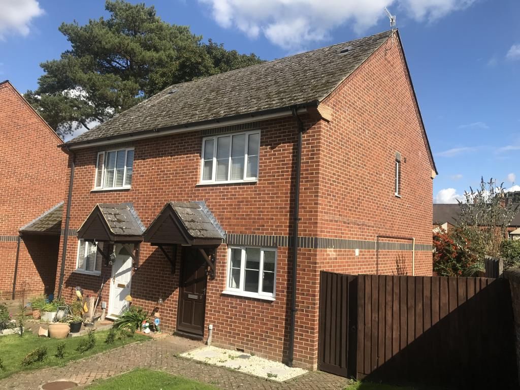 2 bed semidetached house for sale in Banbury, Oxfordshire OX16 Zoopla