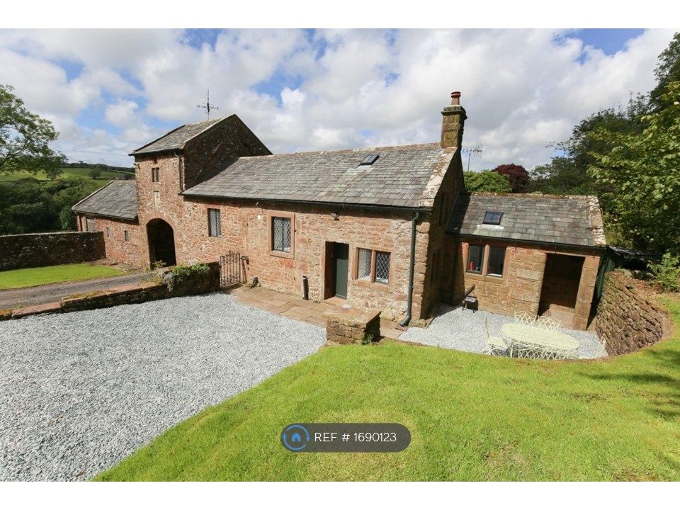 2 bed detached house to rent in Gatehouse, Haile, Egremont CA22 Zoopla