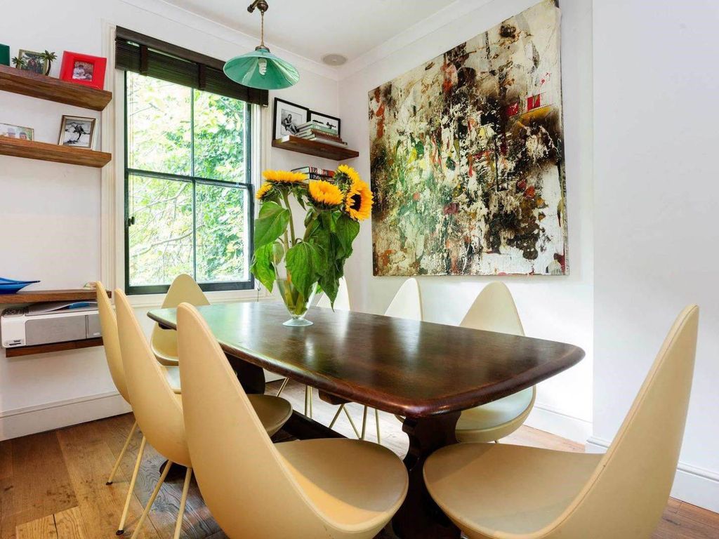 2 bed flat to rent in St Charles Square, North Kensington, London W10