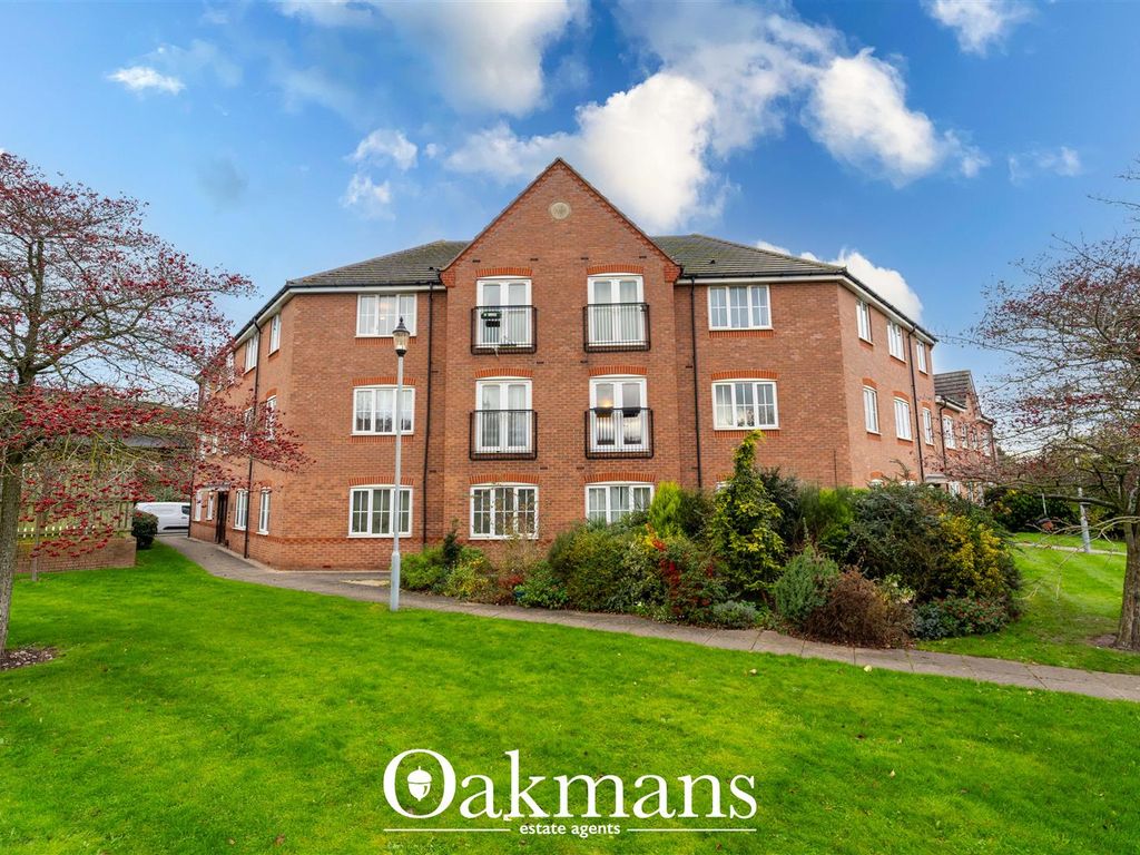 2 bed flat to rent in Titford Road, Oldbury B69, £850 pcm Zoopla