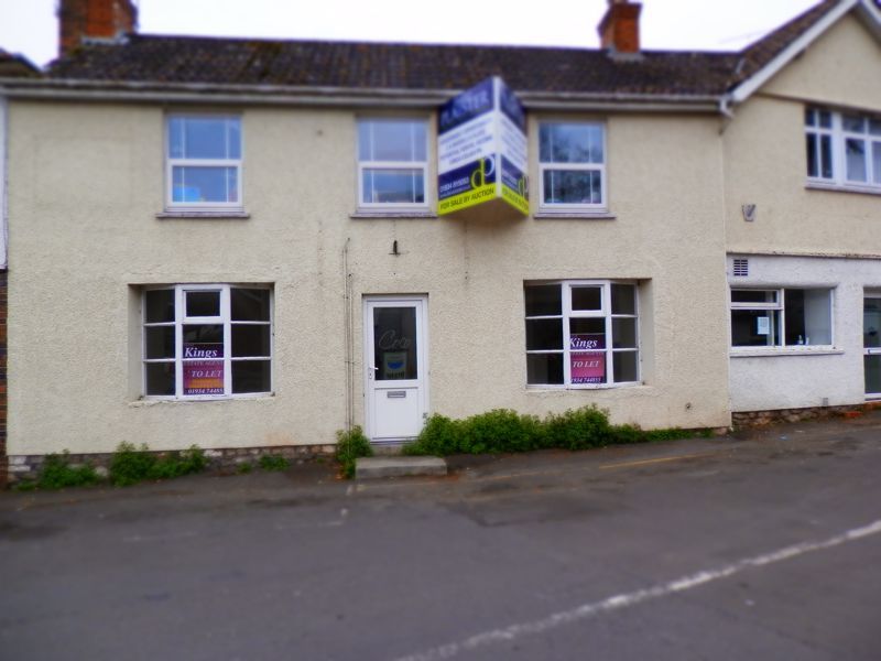 Property to rent in Birch Hill, Cheddar BS27, £417 pcm Zoopla