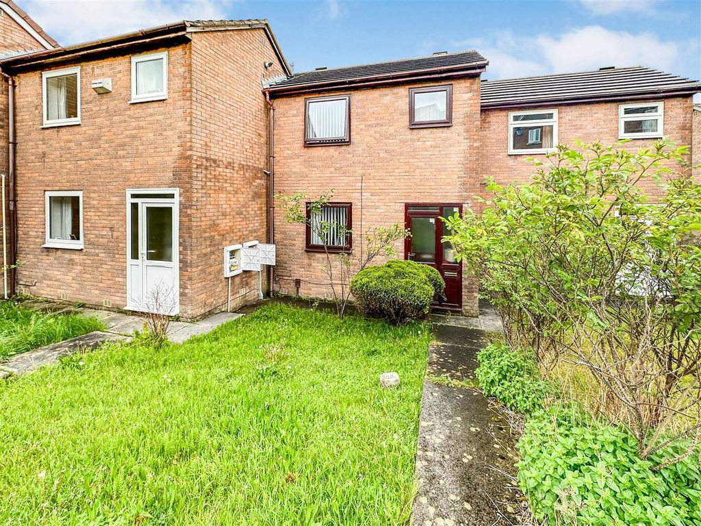 2 bed town house for sale in Ashbourne Drive, Lancaster LA1 Zoopla