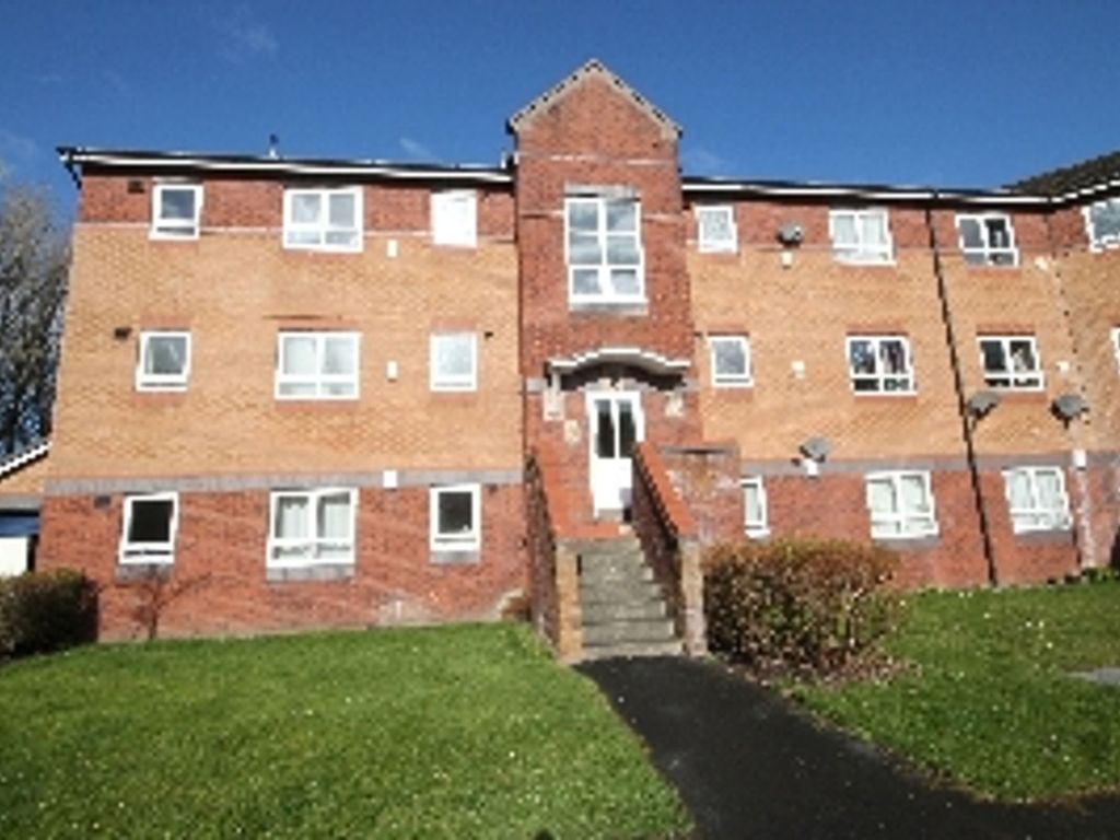 2 bed flat to rent in Highfield Street, Liverpool L3 Zoopla