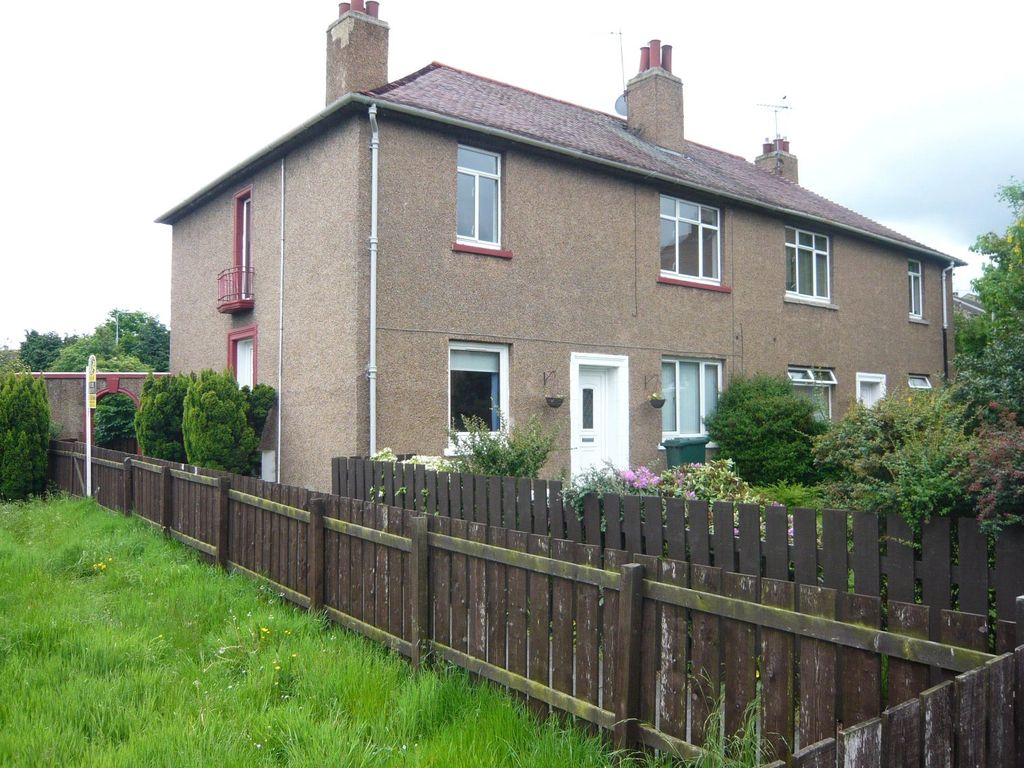 2 bed flat to rent in Parkhead Crescent, Sighthill, Edinburgh EH11 Zoopla