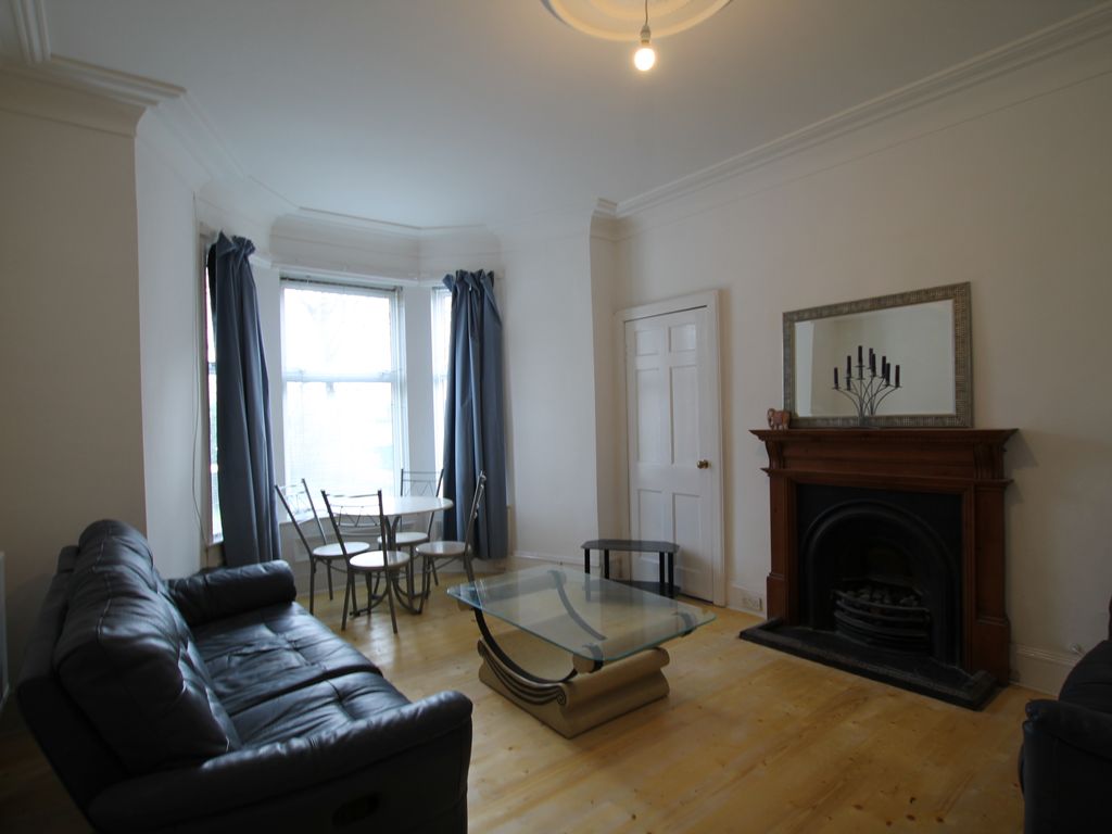1 bed flat to rent in Baxter Park Terrace, Dundee DD4 Zoopla