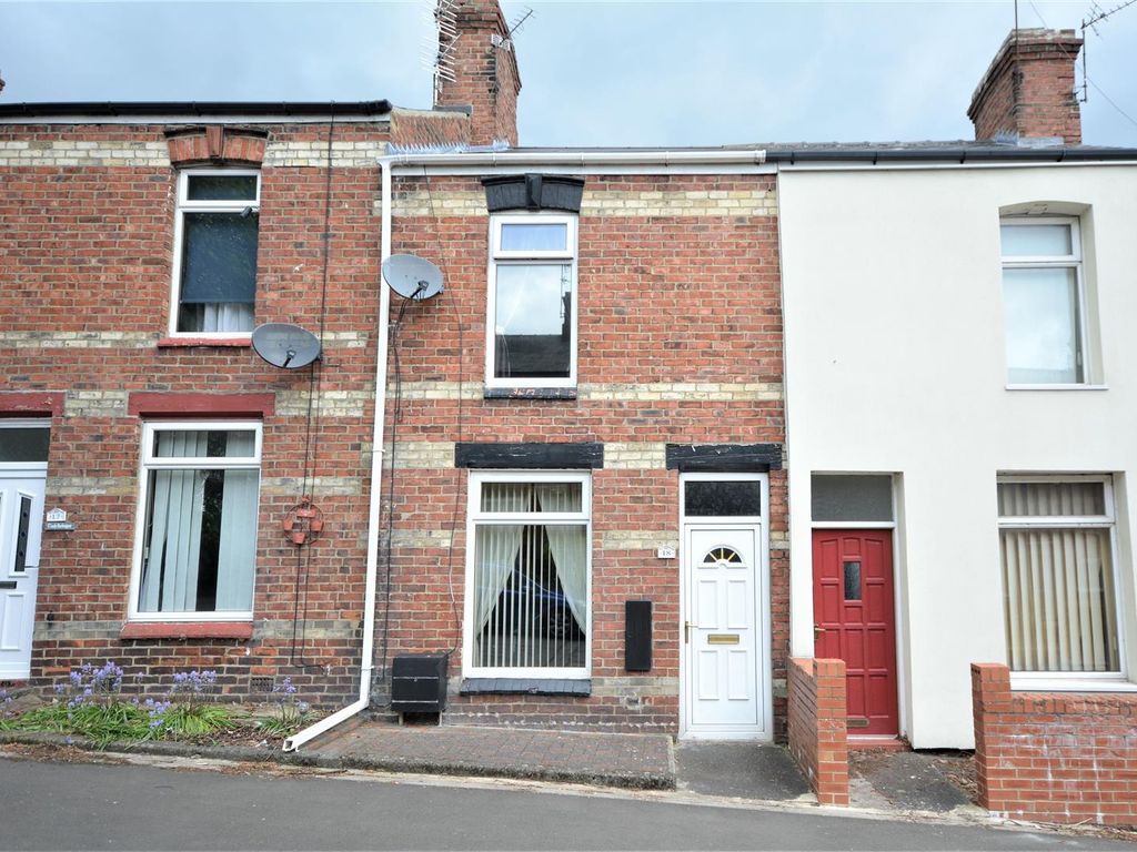 Hutchinson Street, Bishop Auckland, County Durham DL14  