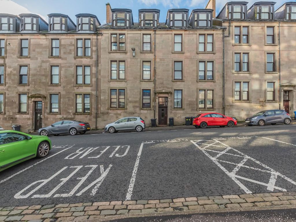 Newton Street, Greenock PA16  