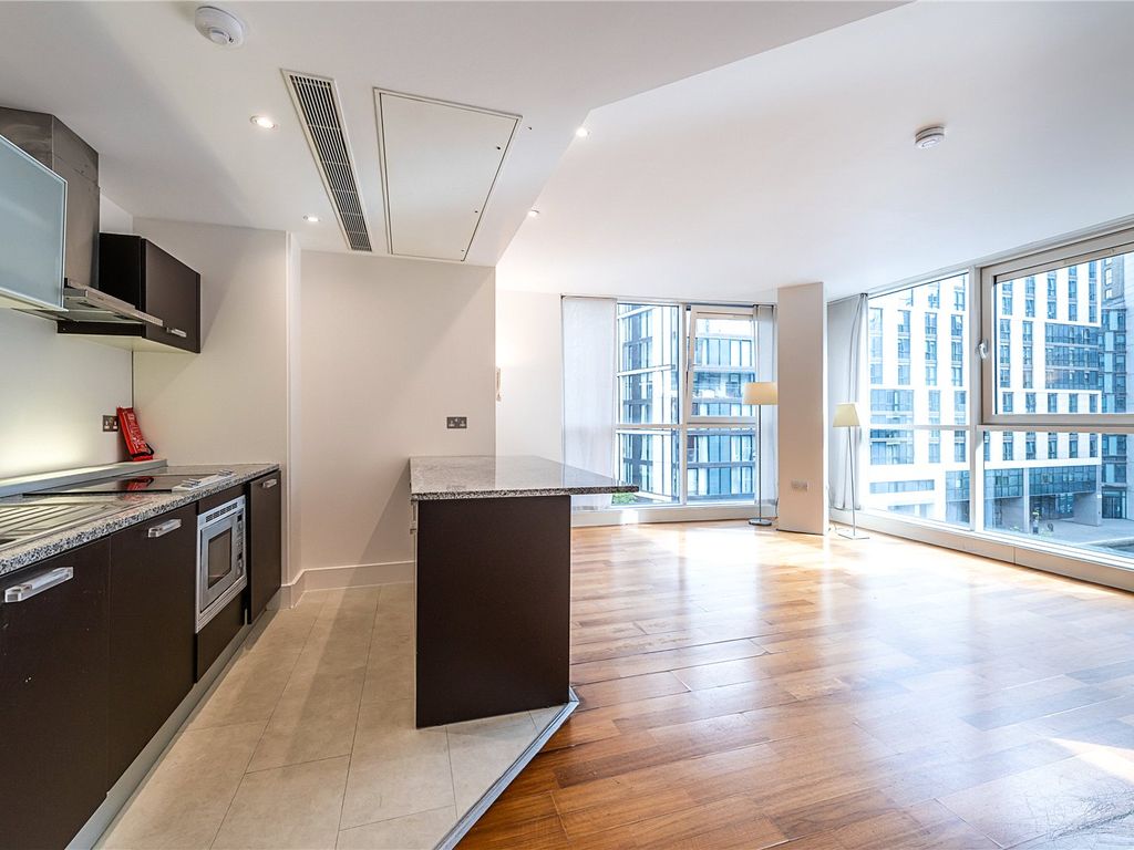 3 bed flat for sale in Westcliffe Apartments, 1 South Wharf Road