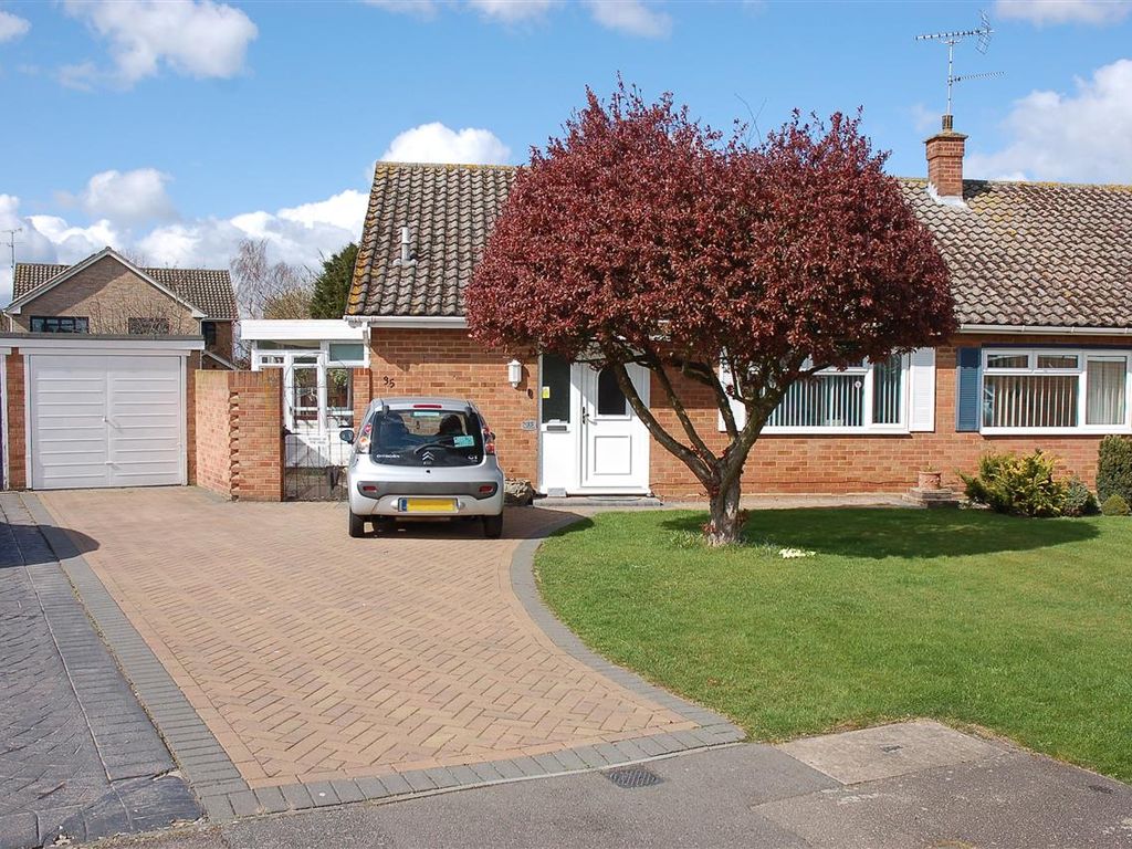 Orford Crescent, Old Springfield, Chelmsford CM1  