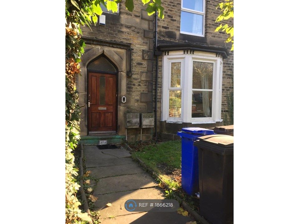 7 bed semidetached house to rent in Beech Hill Road, Sheffield S10, £