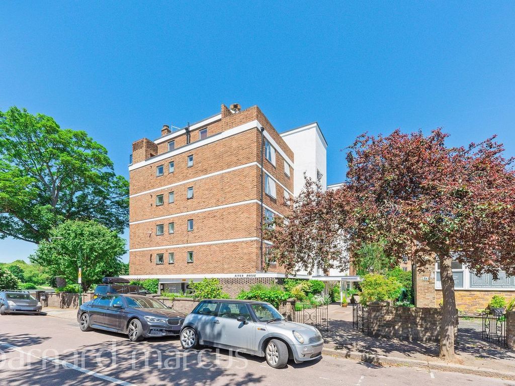 The Terrace London SW13