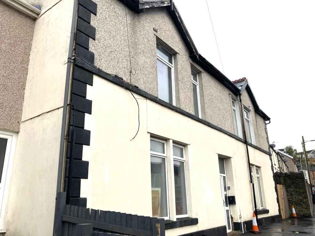 1 bed property to rent in Cardiff Road, Troedyrhiw, Merthyr Tydfil CF48