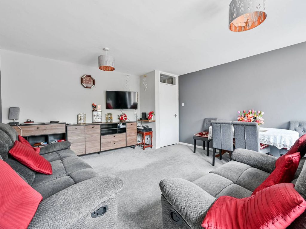 3 bed terraced house for sale in Taunton Road, Lee, London SE12, £