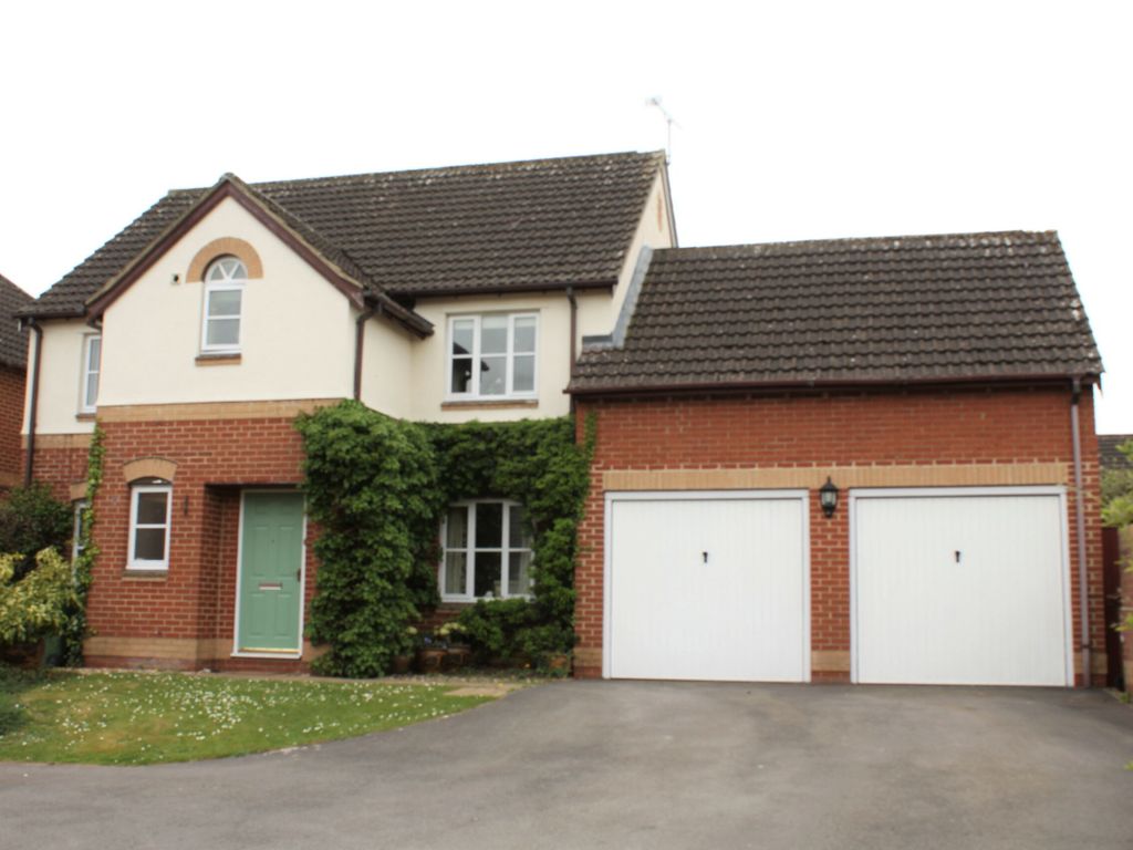 Bythebrook, Chippenham, Wiltshire SN14  