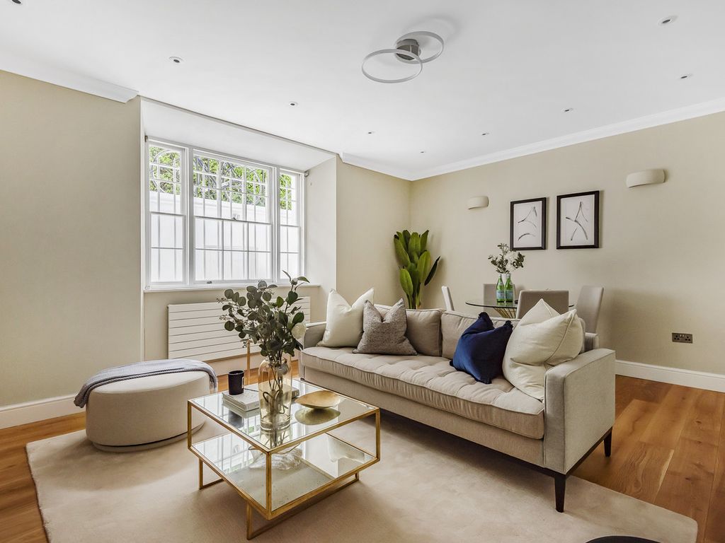 Sydney Place London SW7  