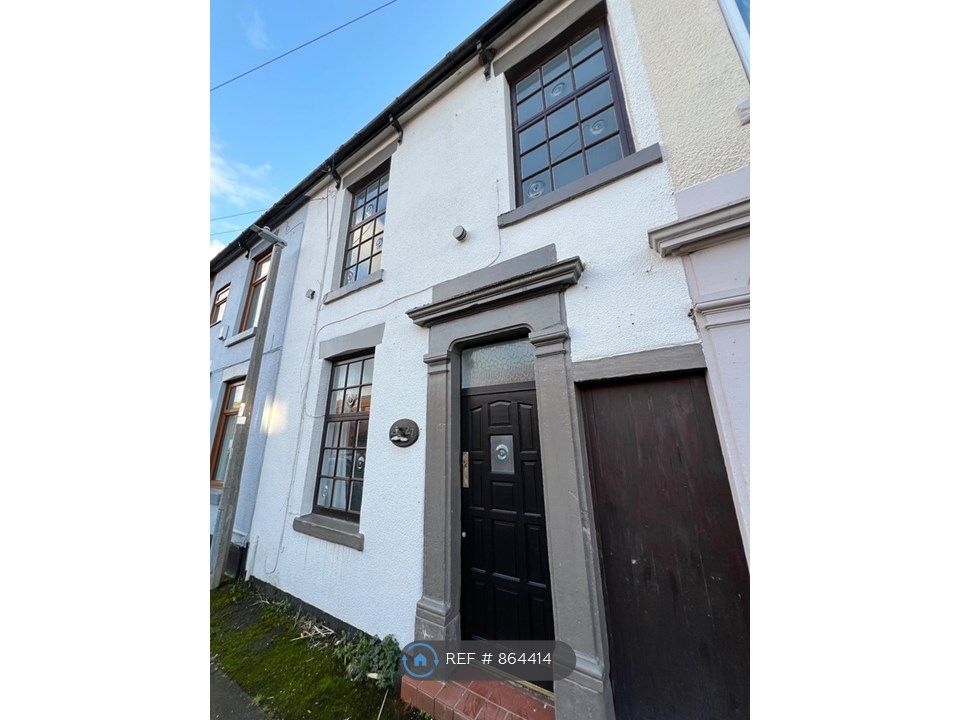 3 bed terraced house to rent in Butler Place, Preston PR1, £750 pcm