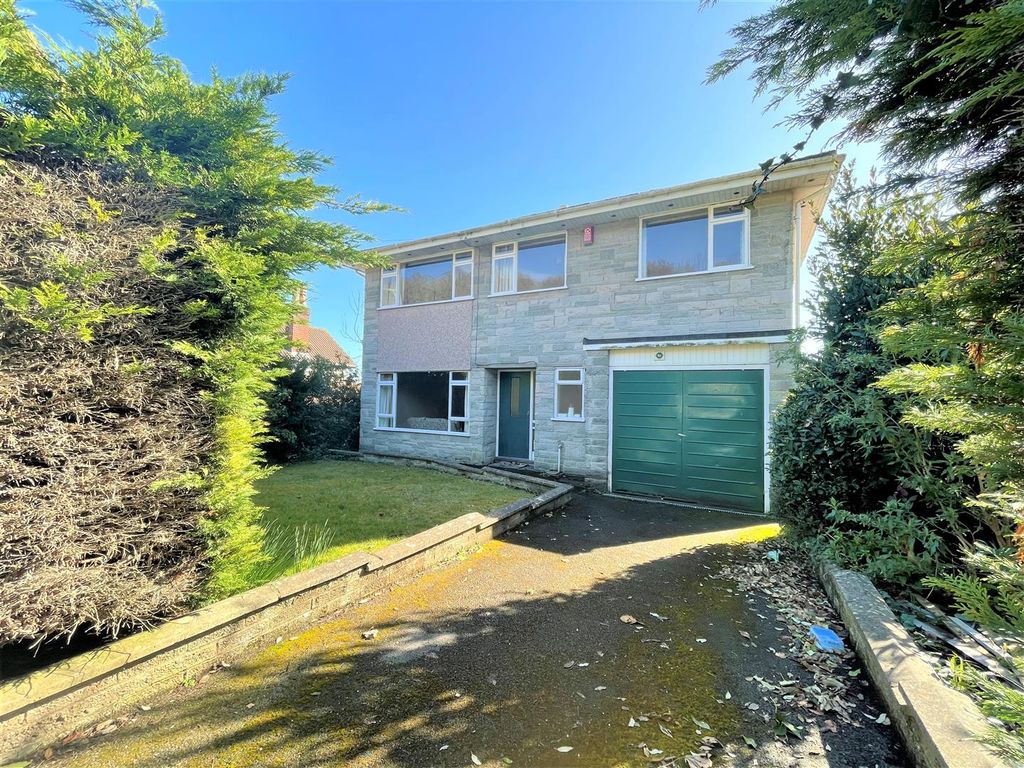 4 bed detached house for sale in Cecil Road, WestonSuperMare BS23 Zoopla