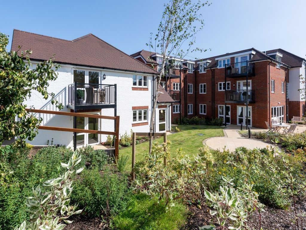 New home, 1 bed flat for sale in 32 42 Prices Lane, Reigate, Surrey