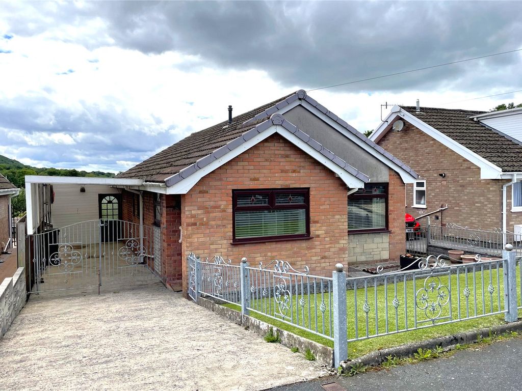 2 bed bungalow for sale in Delffordd, Rhos, Neath Port Talbot SA8 Zoopla