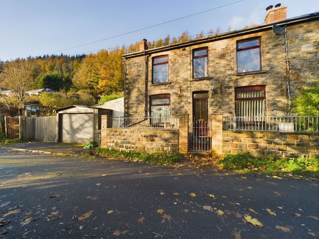 4 bed cottage for sale in Six Bells, Abertillery NP13, £360,000 Zoopla