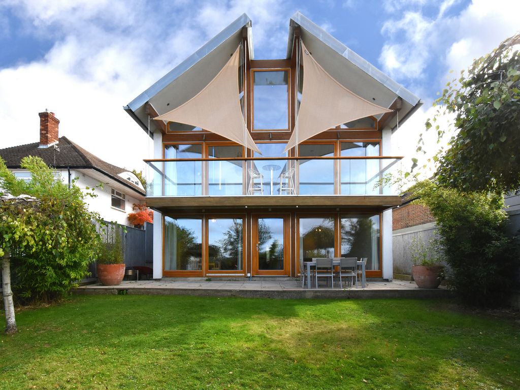 5 bed property for sale in Ringmore Rise30 Ringmore Rise, London SE23