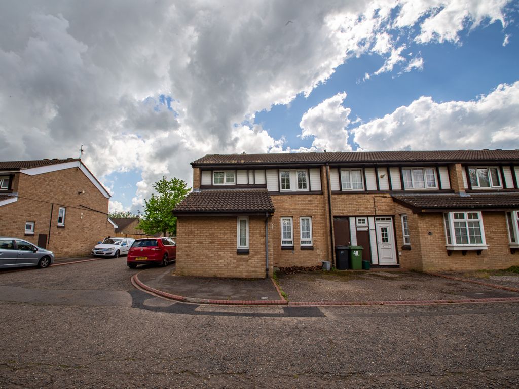 4 bed end terrace house for sale in Collingham, Orton Goldhay