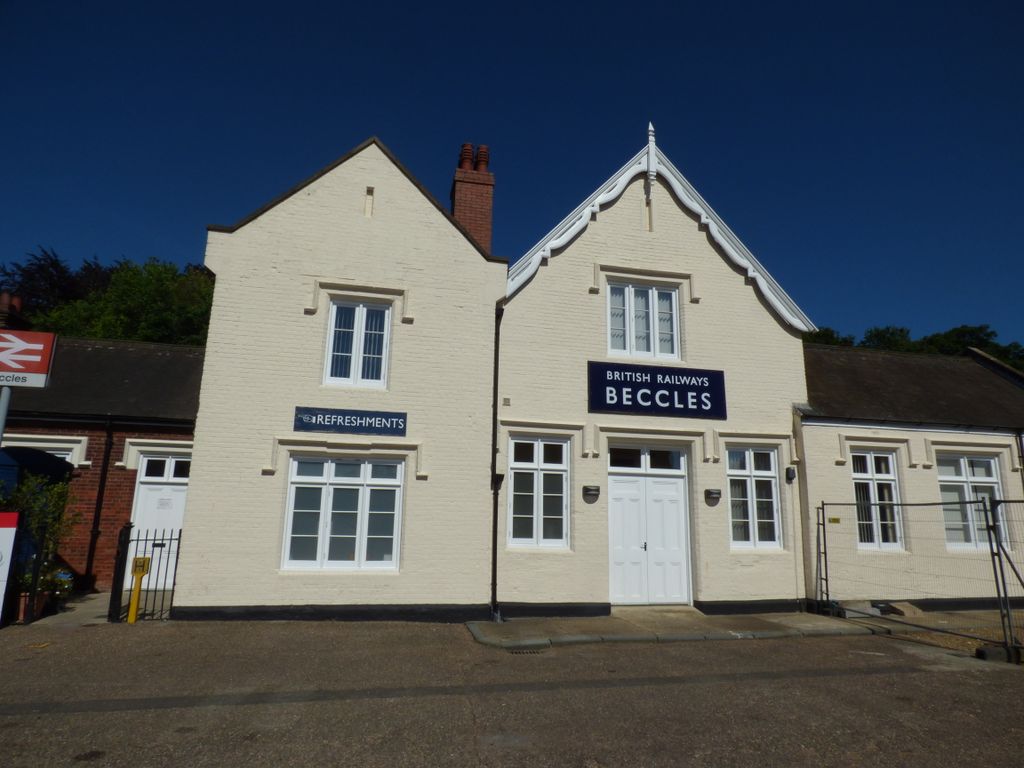 Property to rent in Station Road, Beccles NR34, £595 pcm Zoopla
