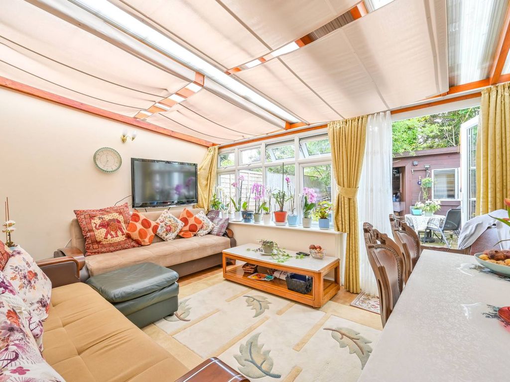 3 bed terraced house for sale in St Johns Road, Walthamstow, London E17