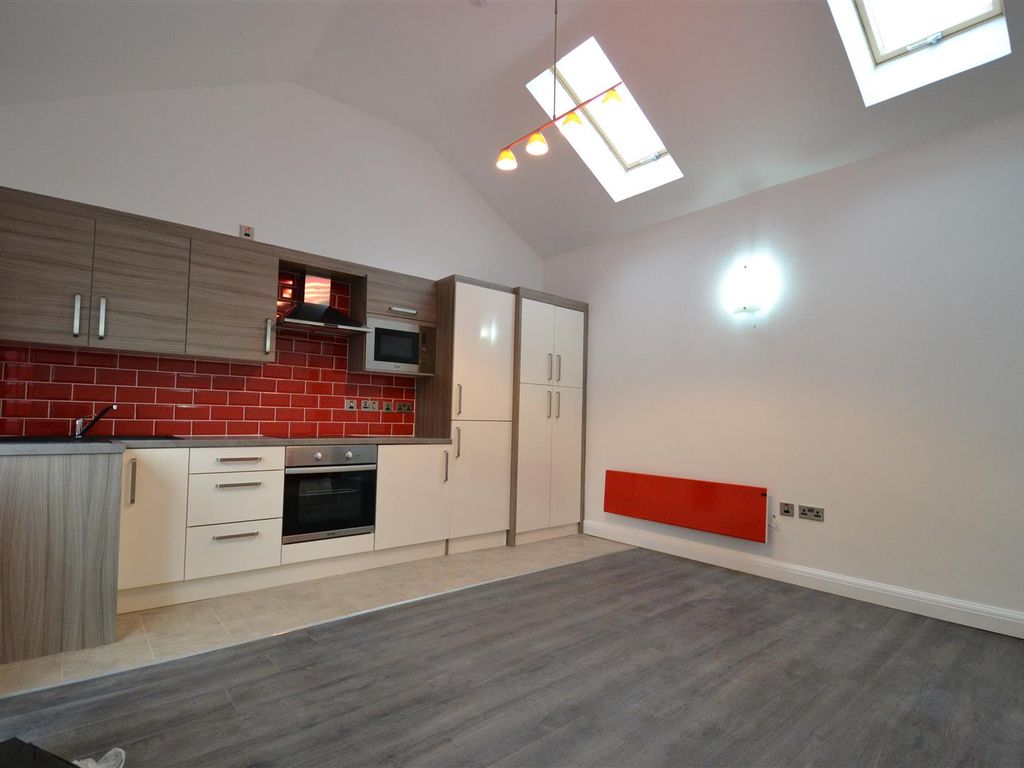 1 bed flat to rent in Northfield, Birmingham B31 Zoopla