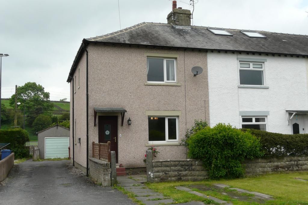 Property Details For 6 Bankwell Road Giggleswick Settle Bd24 0an
