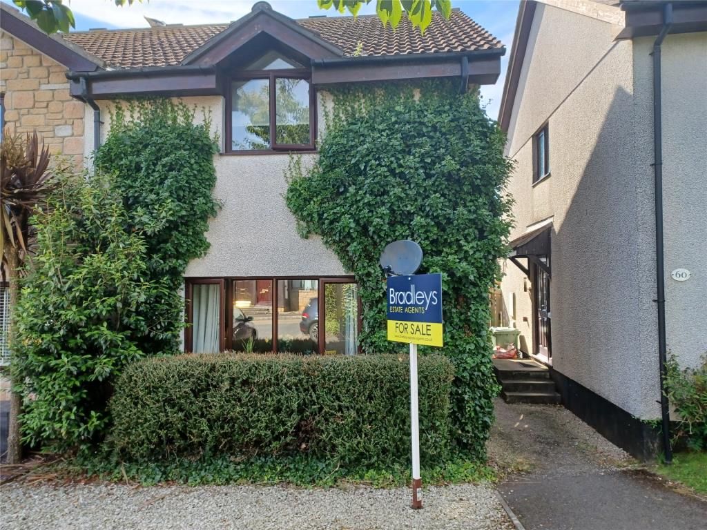 3 bed end terrace house for sale in Trelissick Fields, Hayle, Cornwall TR27 Zoopla
