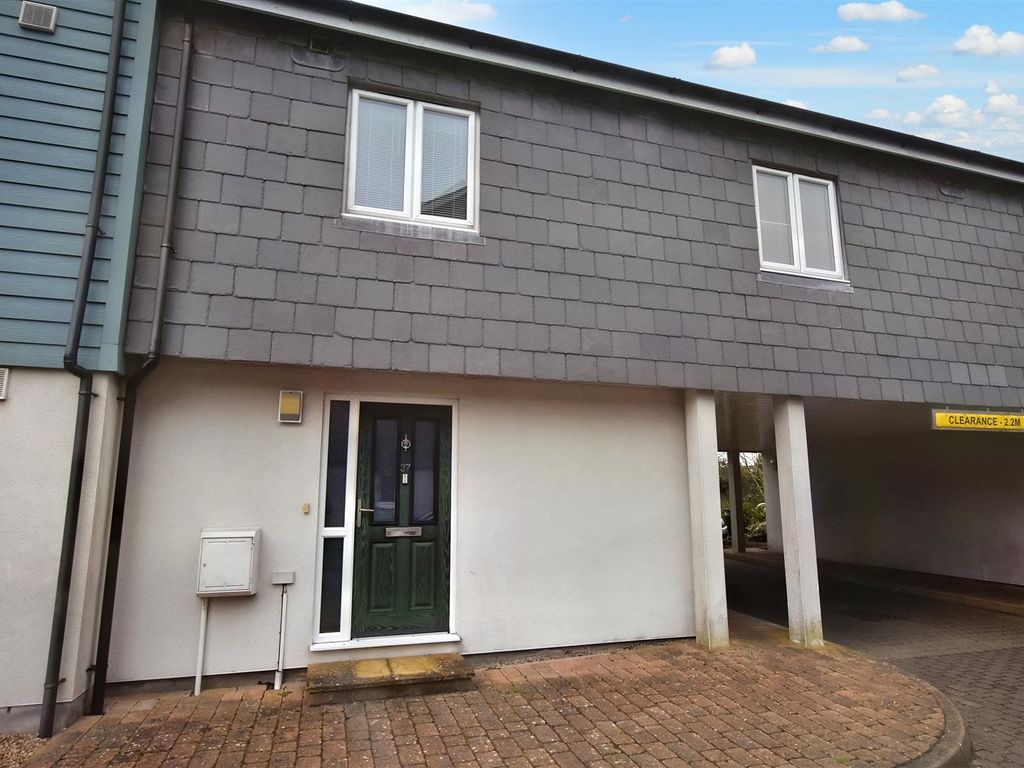 2 bed for sale in Whym Kibbal Court, Redruth TR15 Zoopla