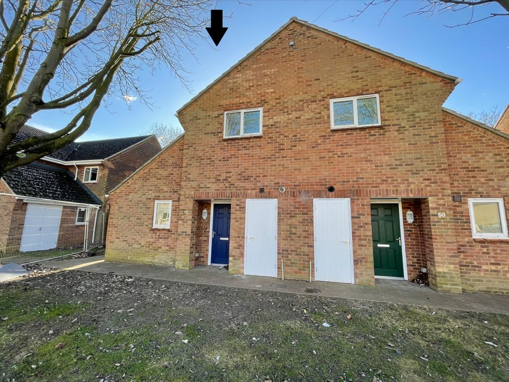 3 bed semidetached house for sale in Gunning Road, Ely CB7 Zoopla