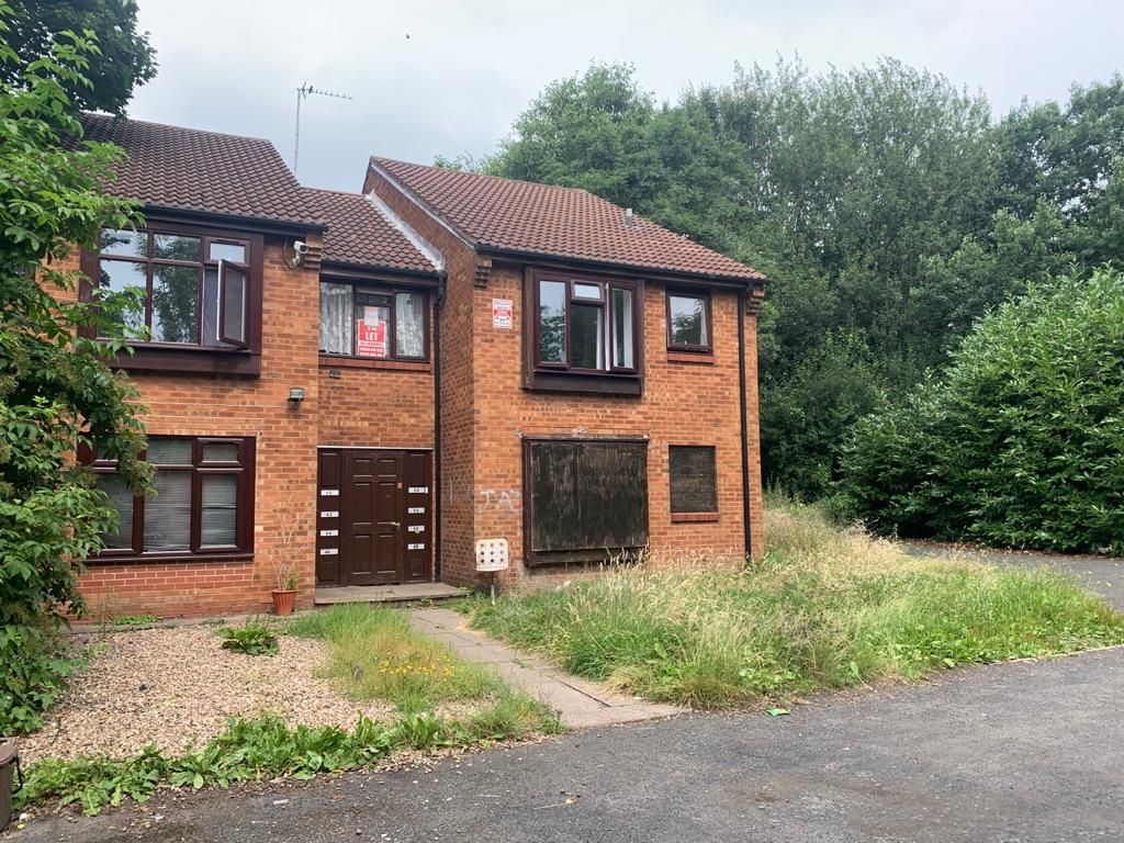 Studio for sale in Carnegie Avenue, Tipton DY4 Zoopla