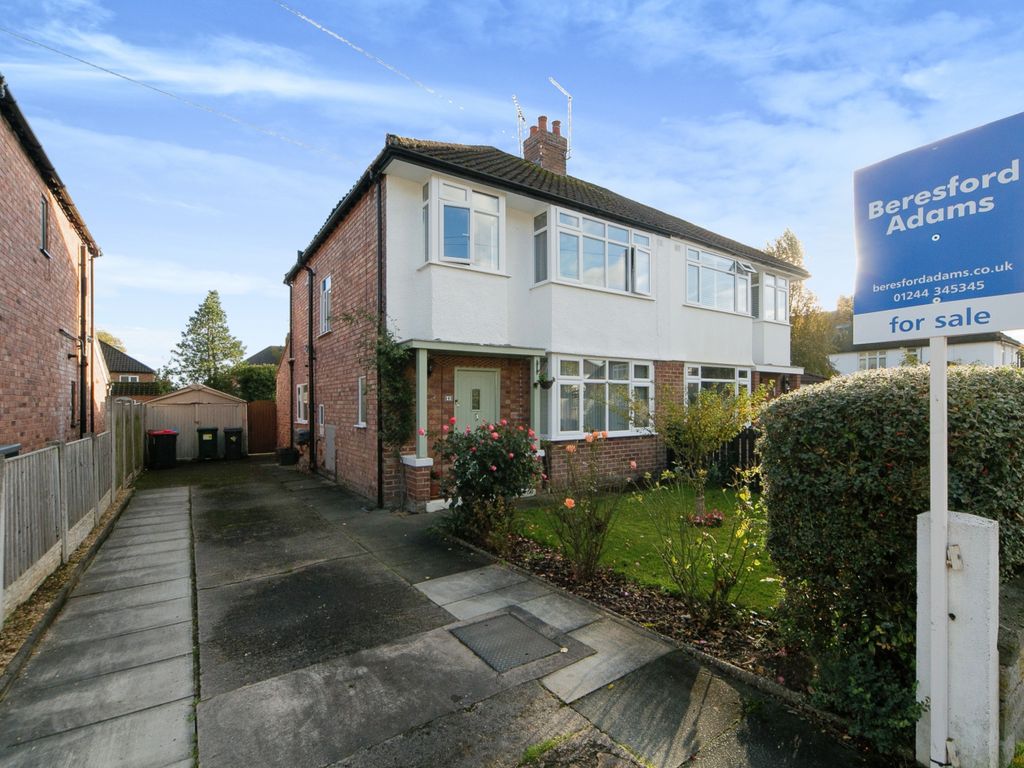 Orchard Close, Chester CH2  