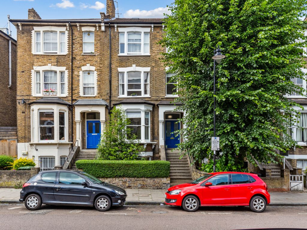 2 bed flat for sale in Highbury Hill, London N5, £800,000 Zoopla