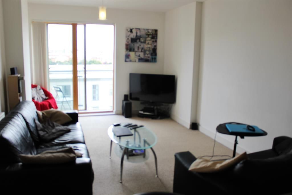 2 bed flat to rent in Jefferson Place, Jefferson Place, Manchester M4
