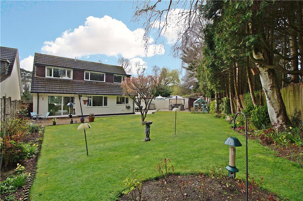 3 bed bungalow for sale in West Parley, Ferndown, Dorset BH22 Zoopla